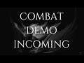 Deadhaus Sonata: Combat and WereBats and Moon Doors Oh My!