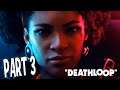 Deathloop Part 3 Exploring the Complex for the First Time