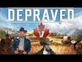 Depraved - Wild West City Sim #3 Assemble The Army