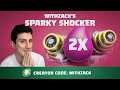 DESAFÍO DE YOUTUBERS #3 (WITHZACK) - CLASH ROYALE