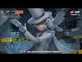 Detective conan x Identity v - Kaito Kid has a message for you (Voice actor) - Chinese
