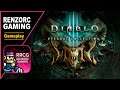 Diablo III Eternal Collection - Parte 3 - Campaña en solitario (Cruzado) / Gameplay en Español