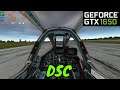 Digital Combat Simulator World : GTX 1650 + i5 9300h - HIGH Settings