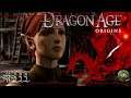 DISTURBIOS EN LA ELFERÍA | Dragon Age Origins #111