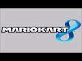 Dolphin Shoals (In the Sea ~ Undersea) - Mario Kart 8