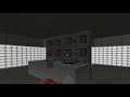 DOOM MOD MapsOfChaos v 28a MAPS OF CHAOS v28a ENCHANCED DOOM 2 LEVELS MAP 04 ENHANCED ENHANCED