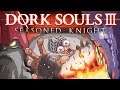 DORK SOULS 3 "Seasoned Knight" (Dark Souls 3 Cartoon Parody)