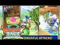 DRAGON QUEST TACT (Global) Gameplay (Android)