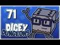 Egg 2: Precious Boogaloo | Let's Play Dicey Dungeons | Part 71 | Full Release Gameplay HD