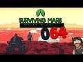 Ende eines Zeitalters 🌕 [Stream|064] Let's Play Surviving Mars Green Planet DLC