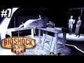 ENTRAMOS A UN DESGARRO #7 | BIOSHOCK INFINITE | THECHRISVAZQUEZ | Gameplay Español Latino