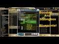 Entropia Universe: Strongbox Key Blueprint Update + Boosted Blueprint Information & MU Analysis!