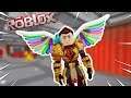EPIC MINIGAMES !!! | Roblox Let's Play