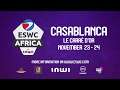 ESWC Africa 2019 by inwi