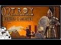 ETTORE DI TROIA e la sfida con Paride #2 ► Total War Troy [Anteprima Italiana]