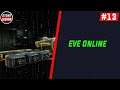 EVE - Online - Part 13 - Level 2 Security Missions in a Catalyst Destroyer