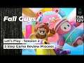 Fall Guys Let's Play | 3 Step Game Review Process | Session 2