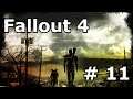 Fallout 4. Выживание. Штурмовик. # 11 Аттракцион?