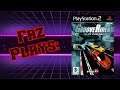 Faz Plays - GrooveRider: Slot Car Racing (PS2)(Gameplay)