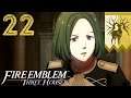 FE: Three Houses - Golden Deer NG+ Episode 22: Challenging Gambits (Switch) (No Commentary)