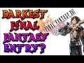 Final Fantasy XVI: Will it be The Darkest in the Series?