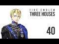 Fire Emblem: Three Houses - Let's Play - 40