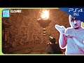 First fire lamp puzzle (Castle) - Resident Evil Village (Short Clip) | #shorts