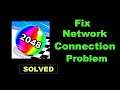 Fix Ball Fun 2048 App Network Connection Error Android - Ball Fun 2048 App Internet Connection