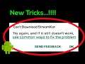 Fix Can't Download StreamKar App Error On Google Play Store Problem Solved