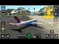 Flight Sim 2018 Gameplay (Android, iOS) #26