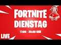 FORTNITE DIENSTAG [LIVE] mit Custom Games FUN Stream mit Knorfnitz| PS5 | deutsch