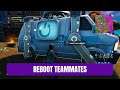Fortnite Reboot Teammates | Rare Quest Guide Season 6