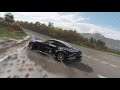 Forza Horizon 5 Mustang M3 of America