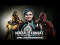 Frost Tag-Team Combos - Mortal Kombat 11: Ultimate