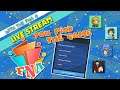 Fun and Games with Effect2o - FNANation Collab Live Stream