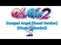 Gal*Gun 2 - Enraged Angel: Vs. Chiru (Boost Version)(Music Extended)