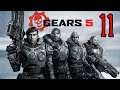 Gears of War 5 / Capitulo 11 / El Cohete / Coop Riku140 / En Español Latino