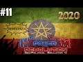 Geopolitical Simulator P&R ITA [2020]: Etiopia #11