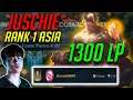 GODLY LEE SIN PLAYER TOP 1 JUNGLER IN ASIA WILD RIFT