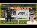 Gom cả Sever FO4 về Đập C.Ronaldo +9 "Màn Đập thẻ +9 +10 lớn chưa từng có" | VODKAQUANG