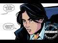 Gotham High's Bruce Wayne is very Chinese (except he's not)