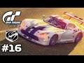 GRAN TURISMO SPORT - Laguna Seca - Dodge Viper SRT GT3-R - Gameplay - Part 16