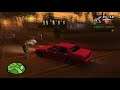 Grand Theft Auto Underground: Gang Wars - Part 5