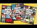 GTA remastered trilogy COMING SOON!! | Brand NEW grand theft auto news