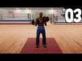 GTA San Andreas Definitive Edition - Part 3 - CJ GOES TO THE GYM