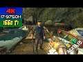 Half-Life 2: Lost Coast GTX 1660 Ti 4K GamePlay 💻 Gigabyte AERO 15 OLED i7-9750H Gaming!