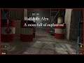 Half-Life: Alyx - A Room full of explosives!