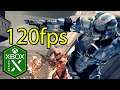 Halo 4 Xbox Series X Gameplay Multiplayer 120fps [Halo MCC] [Xbox Game Pass] [Optimized]