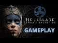 Hellblade  Senua's  Sacrifice Gameplay