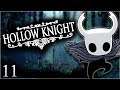 Hollow Knight - Ep. 11: Soul Master (Round 2)